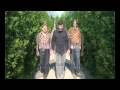 Video for Little Pieces song 