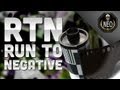 RTN - Run to Negative e uma Surpresa [Com. ao vivo]