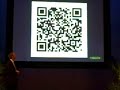 George Colony on QR Codes