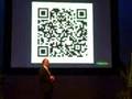 George Colony on QR Codes
