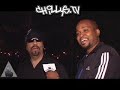 Ice-T w/Smoothe Da Hustler, Flowsik, Kannadi Spadez - part 6