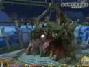 Aion - gameplay video from Gamespot Korea (templar, part 2)