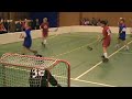 Danderyd P00 Axel Goal