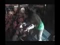 Onda-R Charuto de Rasta ao vivo em Porto Alegre
