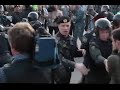 разбой на Болотной 06.05.2012 Марш миллионов