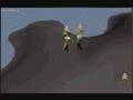 Ub3r Arch3r1 VS I Lankers I