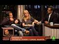 �ngel y Patricia en Buenafuente