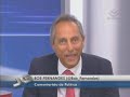 Bob Fernandaes/ Regular o mercado de comunica��o n�o � censura