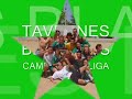 tavernes blanques campeon