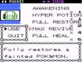 Let's Play Pokemon Silver [12B] Defeating Red with Strategy