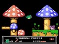 for more details, see tasvideos.org one night, a young boy is approached by a messenger from the princess of slumberland to come play. he is initially reluctant but quickly agrees after receiving a present of candy. this is the first publication of this game on tasvideos. it is a lot less trivial for a tas than most platform-jumping games, involving some strategy to get it right.