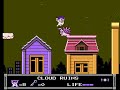 for more details, see tasvideos.org one night, a young boy is approached by a messenger from the princess of slumberland to come play. he is initially reluctant but quickly agrees after receiving a present of candy. this is the first publication of this game on tasvideos. it is a lot less trivial for a tas than most platform-jumping games, involving some strategy to get it right.