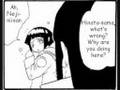 videos de Shake It [NejiHina Doujinshi]