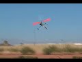 Begi  RC Autogyro Video 2