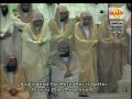 AbdulRahman Al Sudais--Ad-Duha