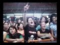 Fiesta Bestia (vivo lanzamiento 3 de corazón) -  La Doble A