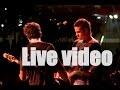 Fiesta Bestia (vivo lanzamiento 3 de corazón) -  La Doble A
