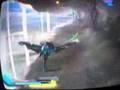 panzer dragoon stage 2