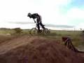 BICICROSS JUARA MT TREINO NA PISTA