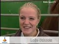 Paardensport - NK Dressuur