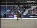 Paardensport - NK Dressuur