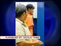 Judge: Navajo Teenager Will Be Held In Nun's Death