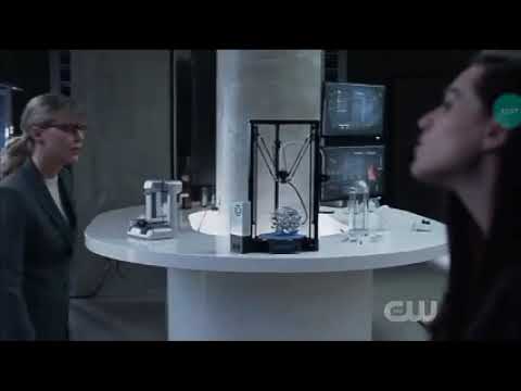 SUPERGIRL 5X19 FINAL KARA AND LENA LUTHOR #SUPERGIRL #LENALUTHOR