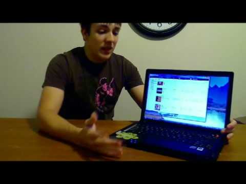 Lenovo IdeaPad Y430-5242U