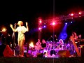Symi Festival 2007 - Premiere: Thanos Mikroutsikos, Manolis Mitsias, Giannis Koutras, Rita Antonopoulou