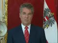 Bundespräsident und HC Strache vertonet zum Thema Emo Bundespräsident und HC Strache vertonet zum Thema Emo
