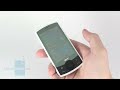 Acer beTouch E100 Review