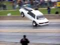 Big Wheelie then ???