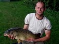 At Last! A New PB Common Carp For Me of 18lb 1oz