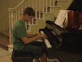 Sunny Side of the Street - Jazz Piano