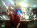 The Great Keiran Mccarron and Bar Flair