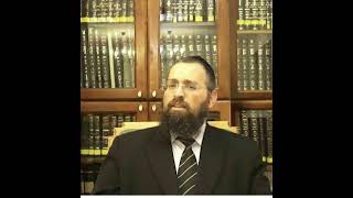 שיחה לפרשת “ויקהל פקודי” אב”ד הרב אבישי טהרני ברדיו כל האמת