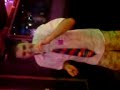 John's drunked dance