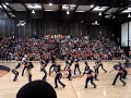 pom pon performance at homecoming 2oo6. hot stuff ladies!