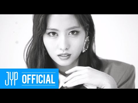 TWICE "Eyes wide open" CONCEPT FILM MOMO