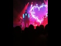 Maxwell live in Zurich Zurigo this woman's work new version