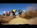 Click here to watch this video GoPro HD: Crossover - Hangtown and Pala