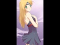 Naruto-How soon is now-Kaede and Asuka