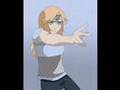Naruto-How soon is now-Kaede and Asuka