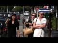 YouTube - EXCLUSIVE: Katherine Heigl Stays Silent On Quitting ...