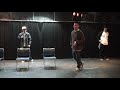 Kojiro – Black Jam vol.24 JUDGE DEMO