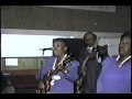 Golden Aires-My ups and downs
