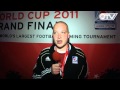 Ea Sports Tv #13 - Finale De L ea Sports Fc 11