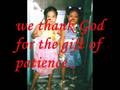sweetest fruits of our love
