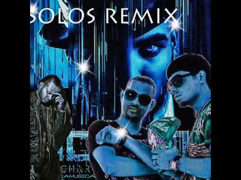 Video de Me Gusta Tu Cuerpo de Don Omar