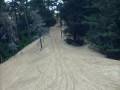 spencer death wobble up banshee hill.. spencer death wobble up banshee hill..